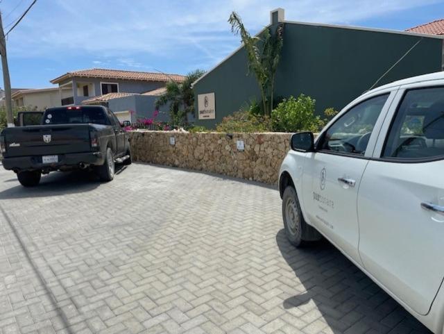 Puur Bonaire Boetiekhotel Belnem Exterior photo
